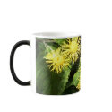 Mug - Butterfly by ahandzlik Mug - Butterfly