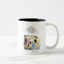 Mug - "Buy us a drink" mugs