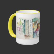 Mug Cafe Life 01