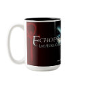 Mug - Camarilla Vs Sabbat by delawarelarp Mug - Camarilla Vs Sabbat