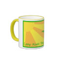 Mug - Camp Rince by Camprince Mug - Camp Rince