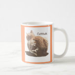Mug- Cattitude double-sided