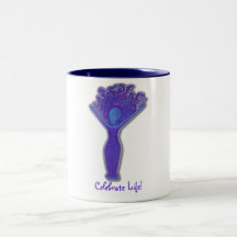 Mug - Celebrate Life!