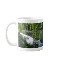 Mug: Central Park West 100 Street  Pond