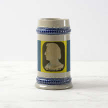 mug Chopin 200