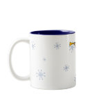 Mug - Christmas Angel