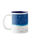 Mug - Christmas Star