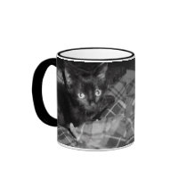 mug - chrmed 'how dew u do' mugs