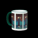 Mug: Circe Invidiosa mugs