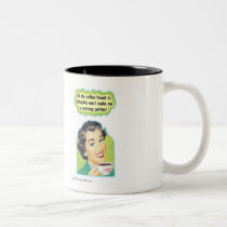 Mug - "Coffee beans in Colombia" mugs