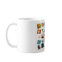 Mug Collage by photovisi Mug Collage