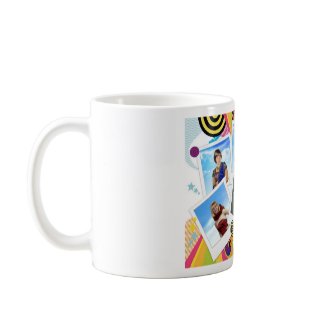 Mug Collage mug