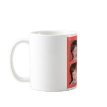 mug collage