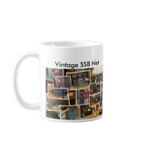 mug_collage, mug_gkzcollage, Vintage SSB Net, V...