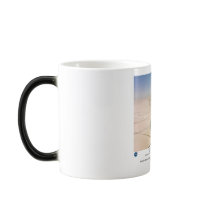 Mug  / Columbia