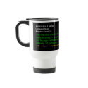 Mug - Conjoured Coffee by Daibreak Mug - Conjoured Coffee