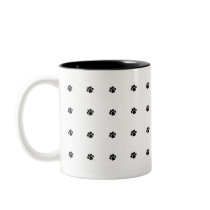 Mug - Cool Cat by pawtraitart Mug - Cool Cat