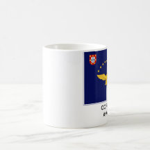 Mug Corisco Mal amanhado