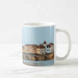 MUG - Cruising on the Saone River France mugs