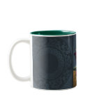 Mug, Cup