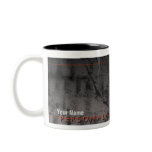 Mug, Cup - Fitness