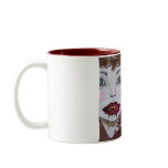 Mug, Cup - Vampire/Gothic Art