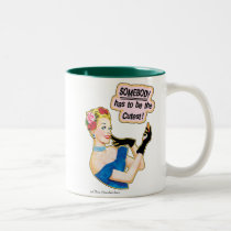 Mug - "Cutest" mugs