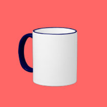 Mug Daisies with Roses
