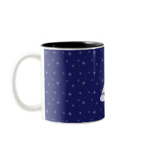 Mug - Dancing Reindeer
