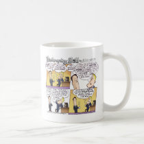 Mug - Debtor Education mugs