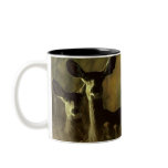 Mug / Deer / Mule Deer Herd