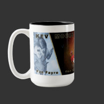 Mug "Derby Fan Fayre"