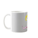 Mug Distraction petit cochon