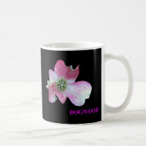 Mug, Dogwood Blossom