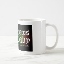 Mug Dolls Of the Baby