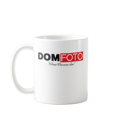 MUG DOM FOTO Uniform T-Shirt DomFoto.com Atlan by aliaks