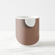 Mug - Donut