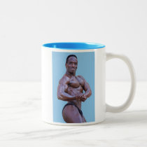 MUG, Dwight, consistency, dedication, effort mugs