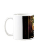 Mug Easter Eggs Benedict