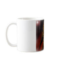 Mug Elmo the Peleponese