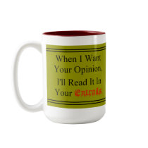 mug Entrails