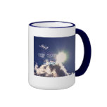 Mug ... Every Cloud