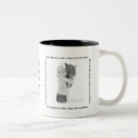 Mug, Everyone needs a hug now and then