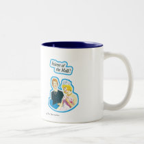 Mug - "Fairest of the Mall" mugs