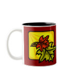 Mug - Fall Leaves