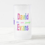 Mug -- Family 2