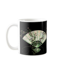Mug Fan And Roses by Darling_Gifts Mug Fan And Roses