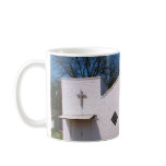 Mug:  First Baptist Church Longton, Kansas