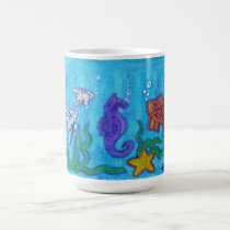 Mug -Fish & Fun mugs
