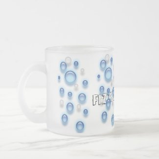 Mug - Fizzy Liquid mug